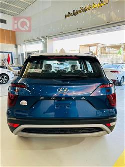 هیوندای کرێتا